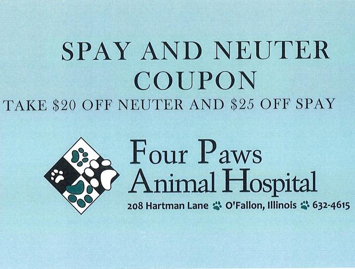 Spay & Neuter Procedures